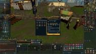 You can craft Sign of the Porter, but stealing them is easier (Image via Jagex || YouTube/Alonescape)
